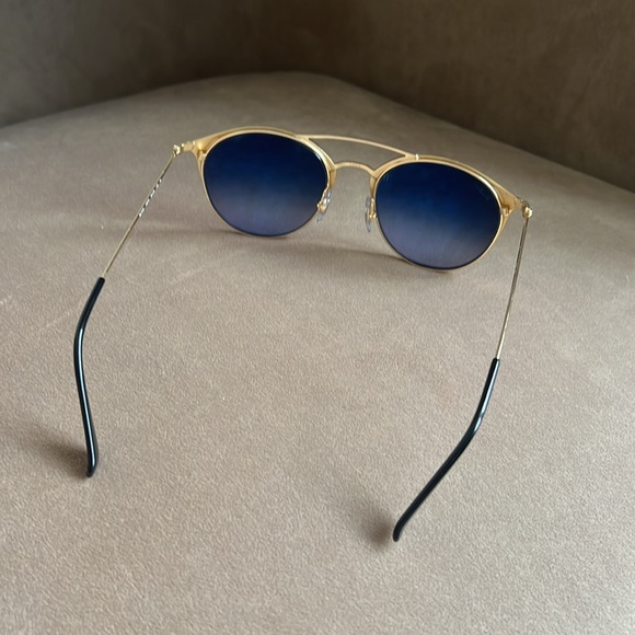 Ray-Ban RB3546 Sunglasses NEW - Picture 7 of 8